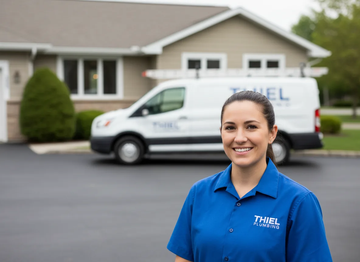 Plumber Osco, IL FAQs
